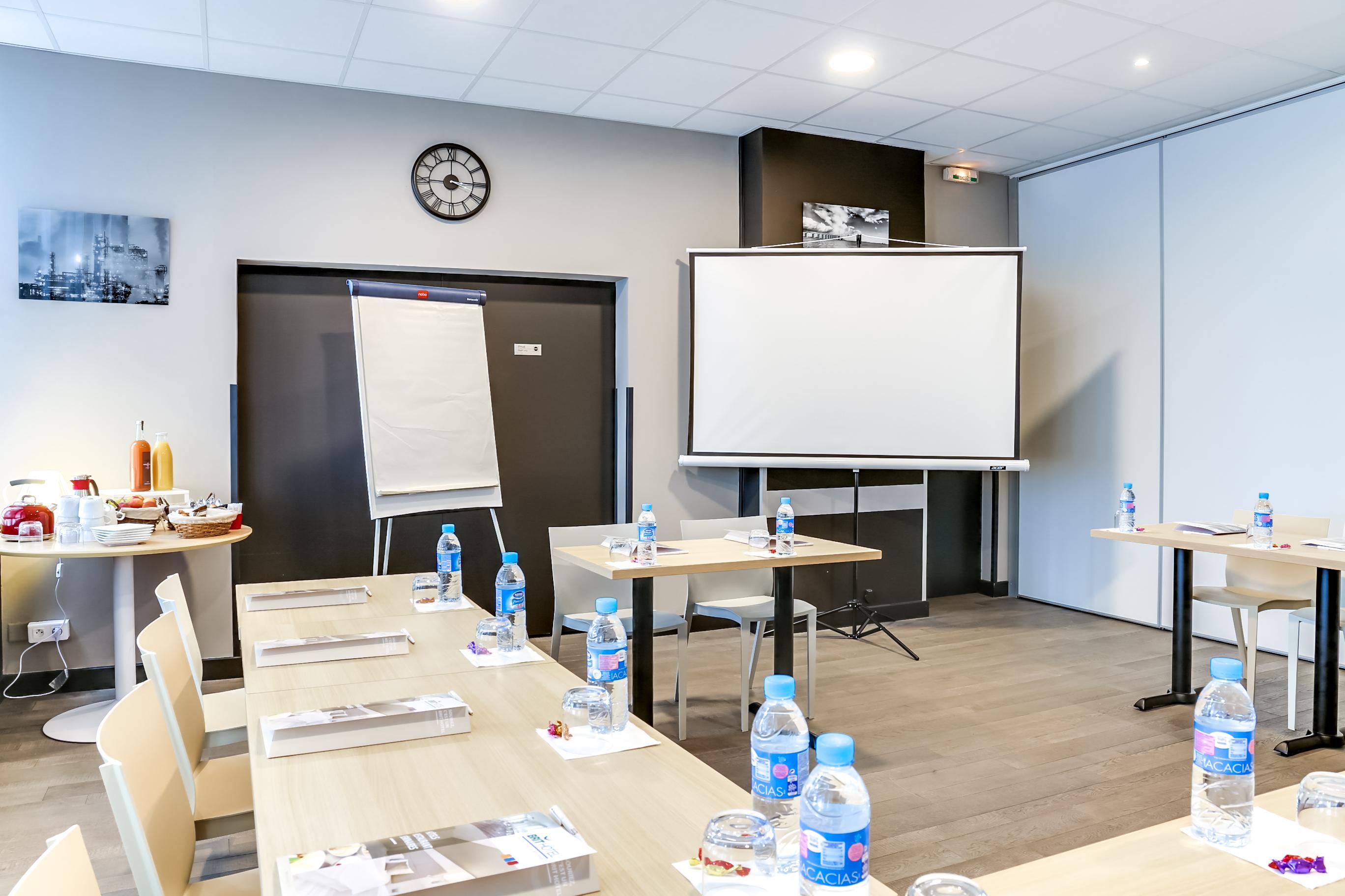 Brit Hotel Saint-Nazaire Centre Экстерьер фото